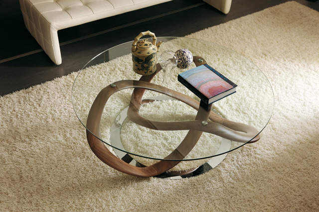INFINITY LIVING TABLE